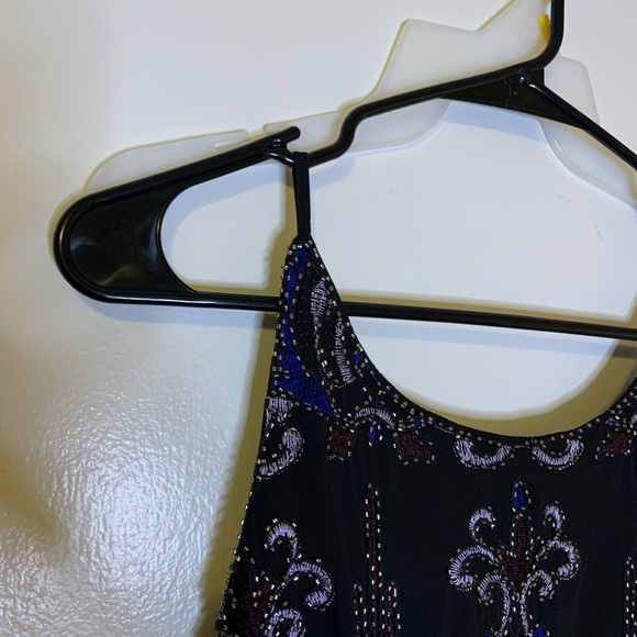 Francesca’s beaded dress - Picture 6 of 9